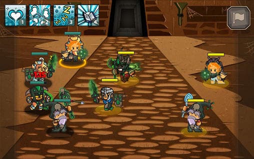 Legendary Team