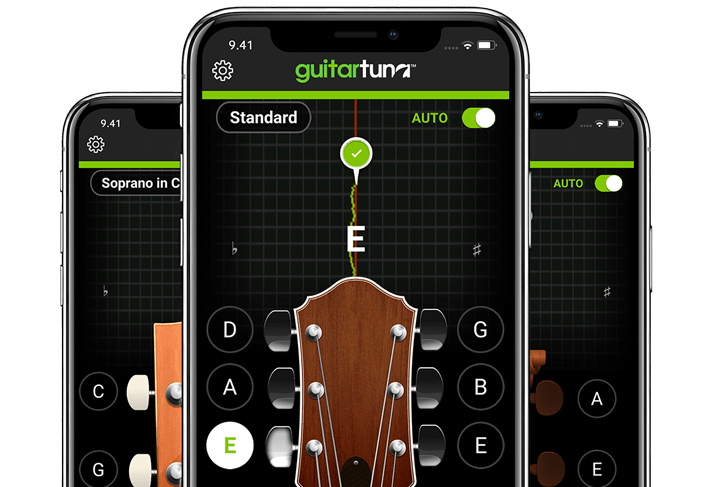 GuitarTuna